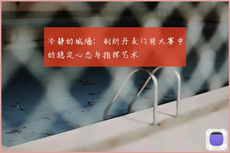 冷静的城墙:剖析丹麦门将大赛中的稳定心态与指挥艺术