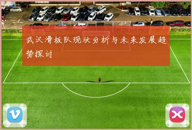 武汉滑板队现状分析与未来发展趋势探讨