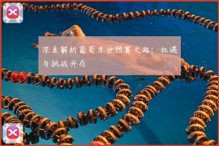 深度解析葡萄牙世预赛之路：机遇与挑战并存