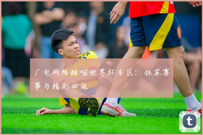 广电网络酷喵世界杯专区：独家赛事与精彩回放