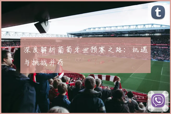 深度解析葡萄牙世预赛之路:机遇与挑战并存