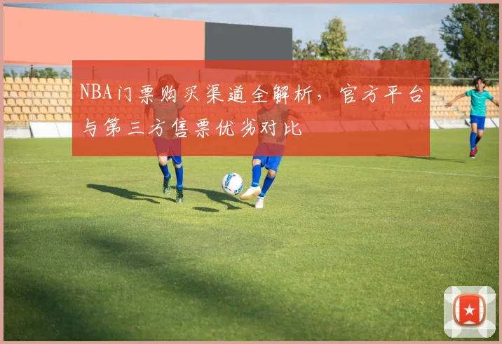 NBA门票购买渠道全解析，官方平台与第三方售票优劣对比