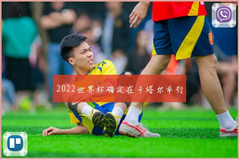 2022世界杯确定在卡塔尔举行