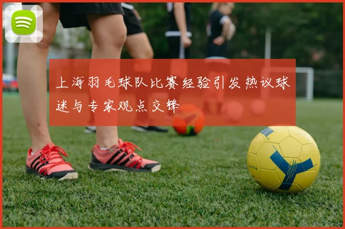 上海羽毛球队比赛经验引发热议球迷与专家观点交锋