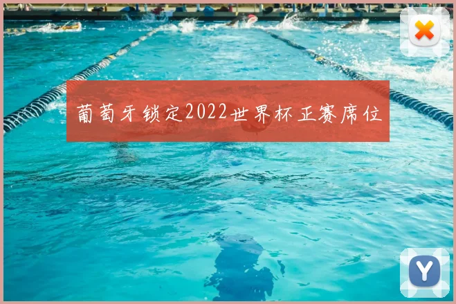葡萄牙锁定2022世界杯正赛席位